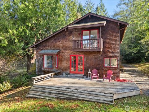 14855 Phelps Road NE Bainbridge Island WA 98110