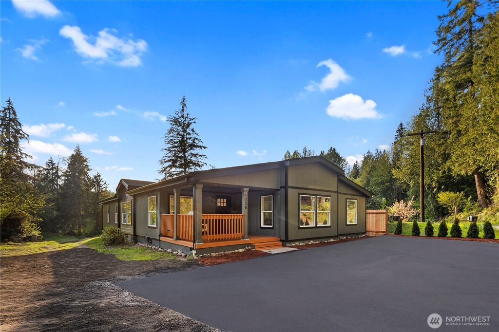 Photo of 1220 Carlson Road, Snohomish, WA 98290 (MLS # 2367135)