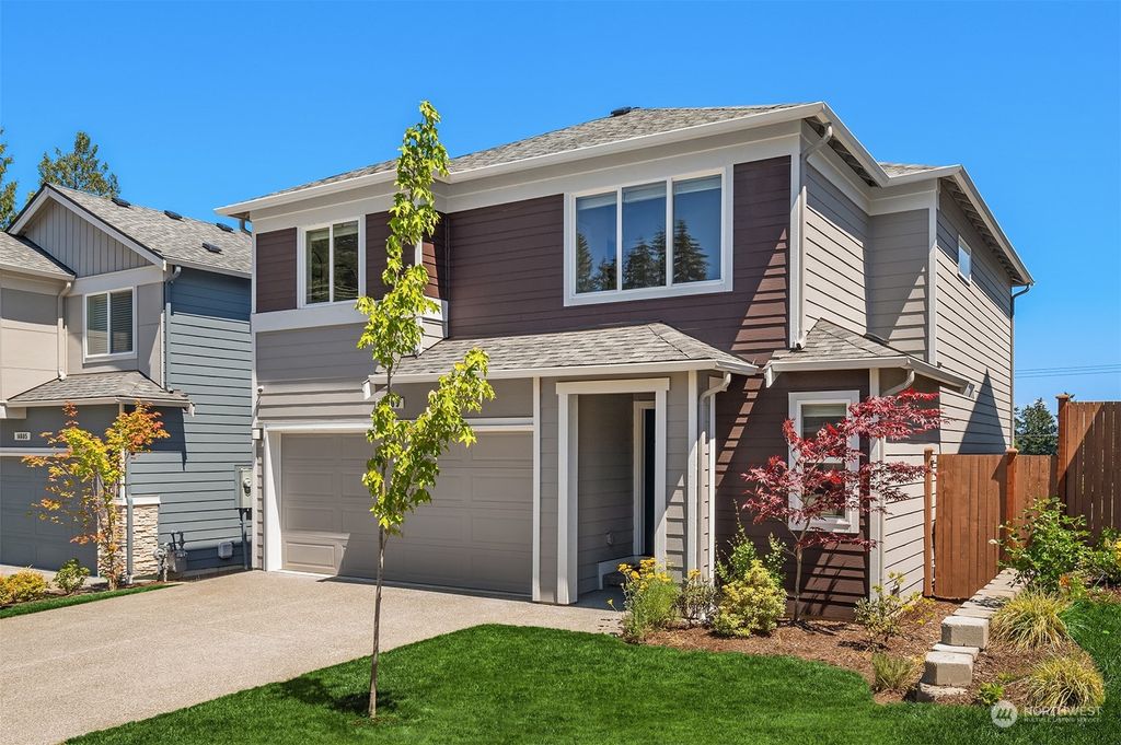 Photo of 14609 1st Drive SE, Lynnwood, WA 98087 (MLS # 2262934)