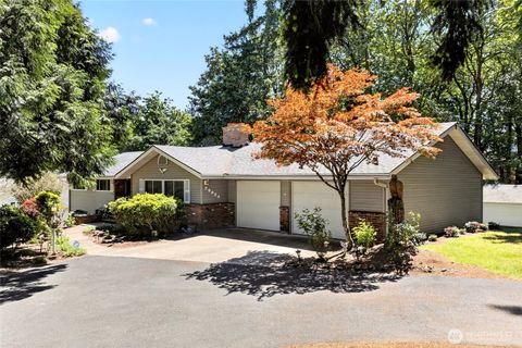 Photo of 29024 55th Avenue S, Auburn, WA 98001 (MLS # 2518900)