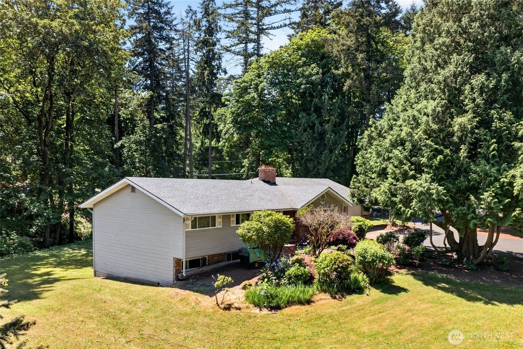 Photo of 29024 55th Avenue S, Auburn, WA 98001 (MLS # 2518900)