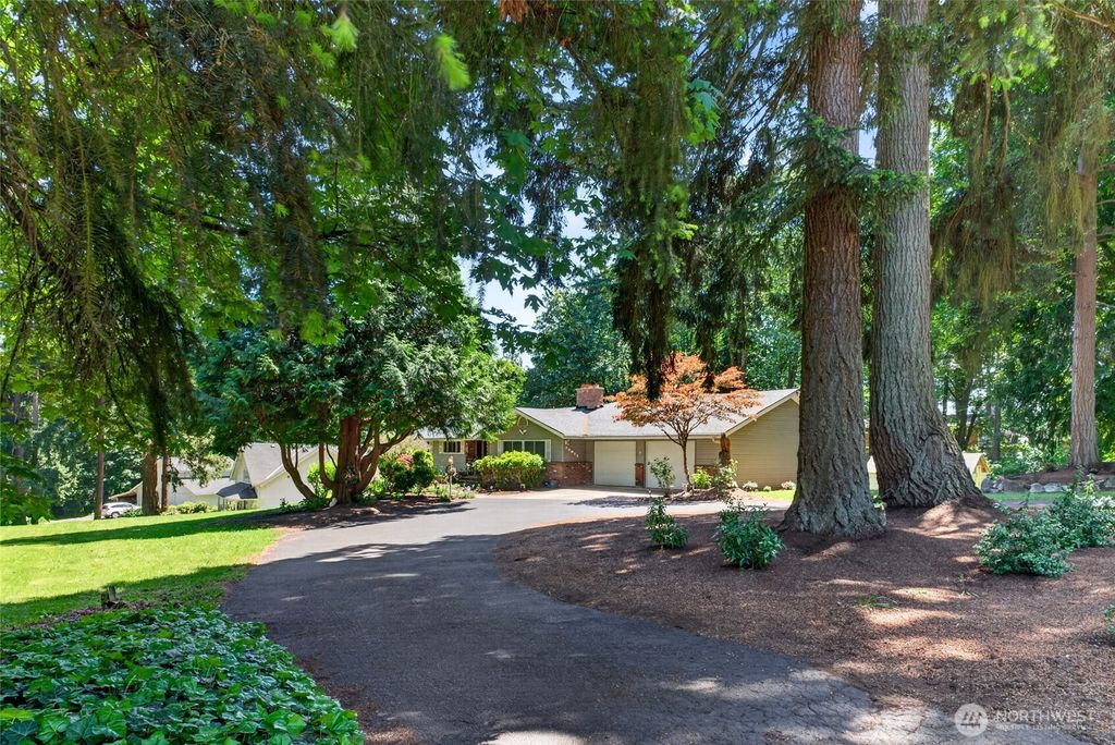 Photo of 29024 55th Avenue S, Auburn, WA 98001 (MLS # 2518900)