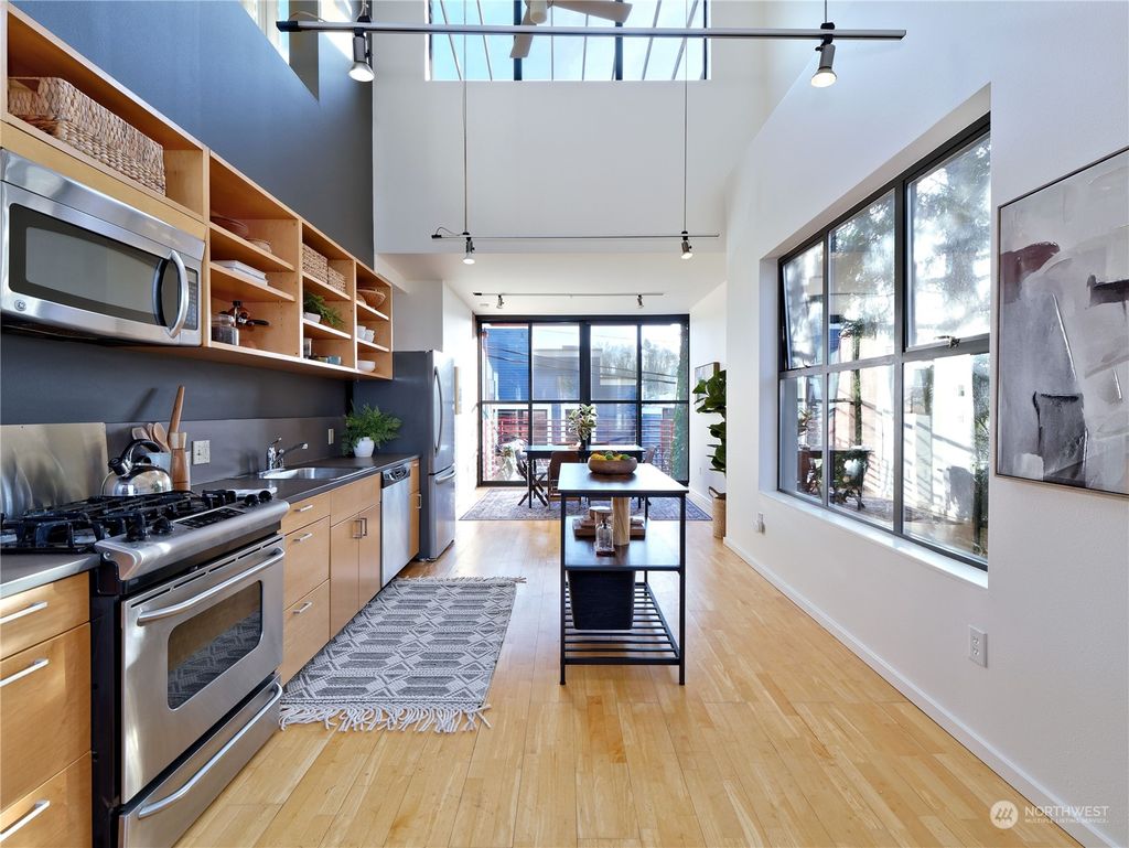 Photo of 3827 S Edmunds Street #A, Seattle, WA 98118 (MLS # 2325483)