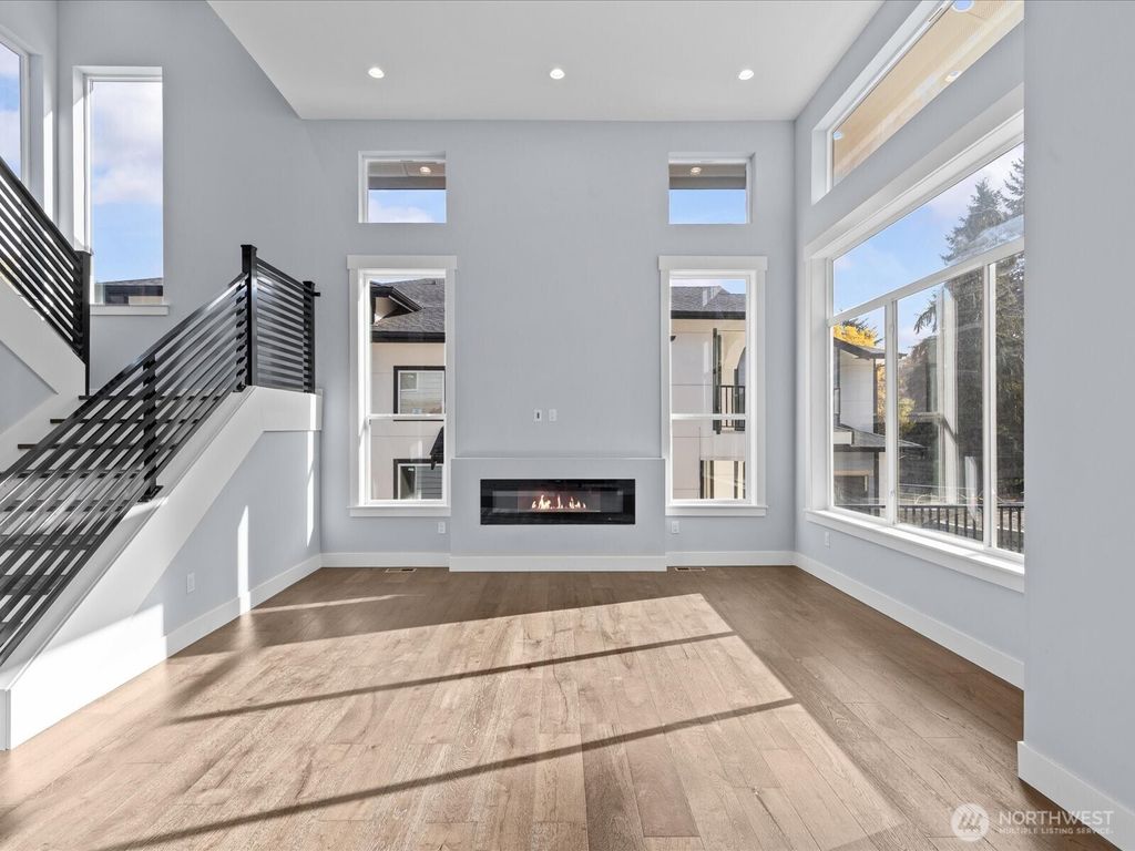 Photo of 5708 S 142nd Street, Tukwila, WA 98168 (MLS # 2451938)