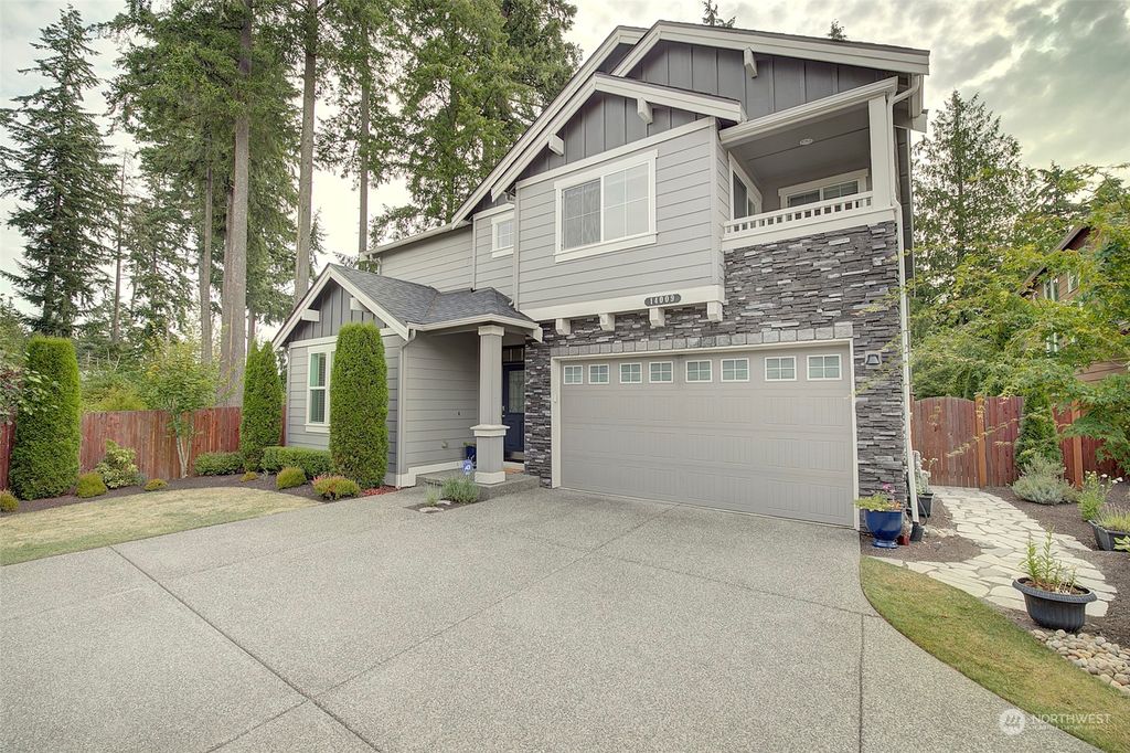 Photo of 14009 45th Drive SE, Snohomish, WA 98296 (MLS # 2277261)