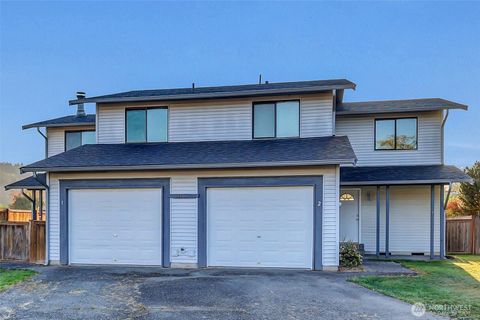 15719 63rd Street Ct E Sumner WA 98390
