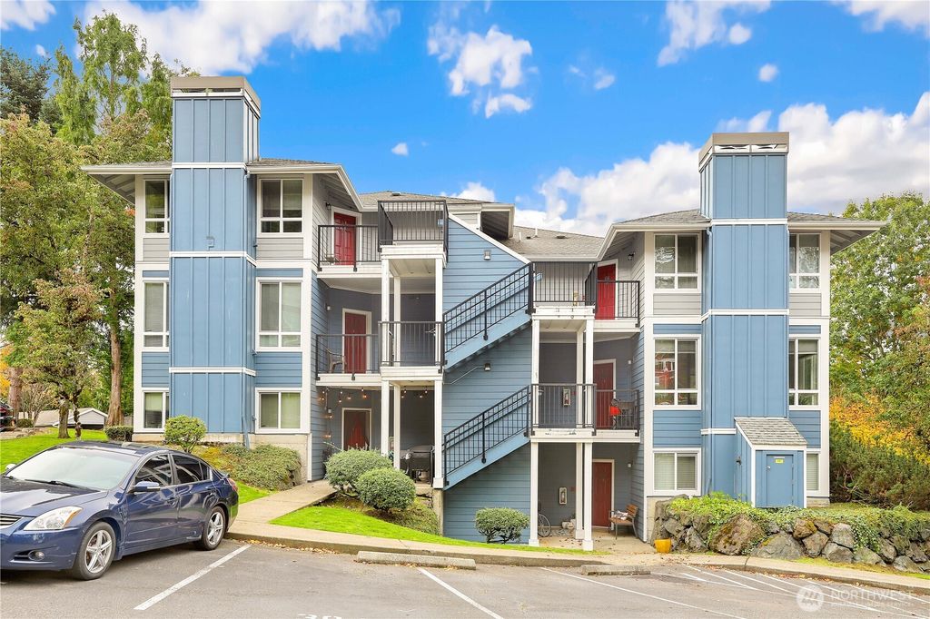 Photo of 3906 243rd Place SE #P202, Bothell, WA 98021 (MLS # 2444793)