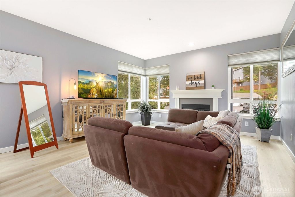 Photo of 3906 243rd Place SE #P202, Bothell, WA 98021 (MLS # 2444793)