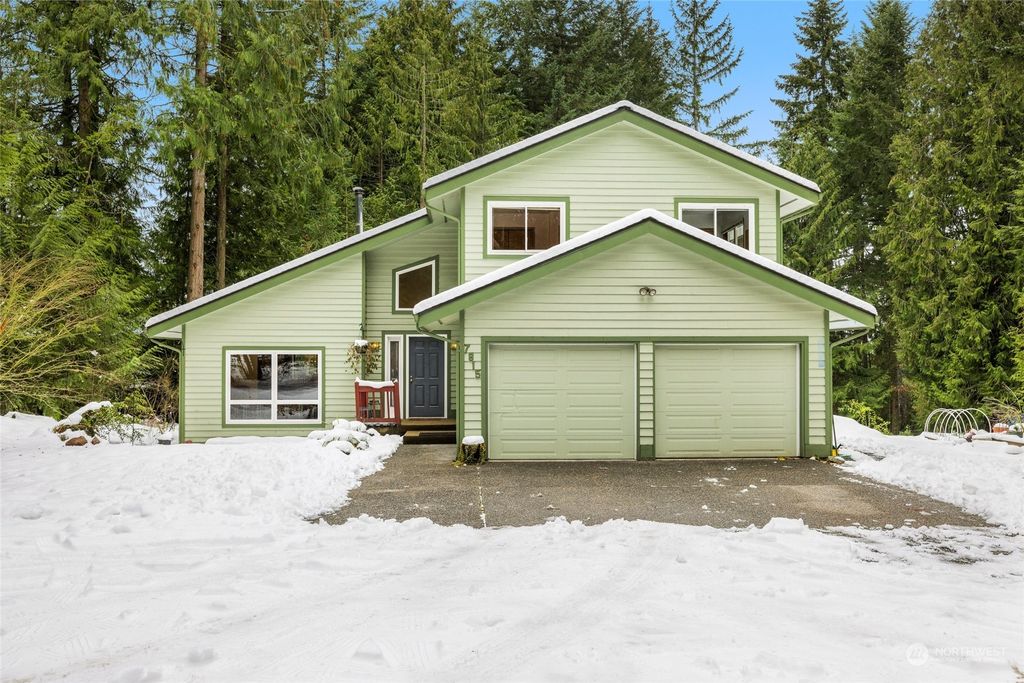 Photo of 7815 216th Avenue NE, Redmond, WA 98053 (MLS # 2021437)