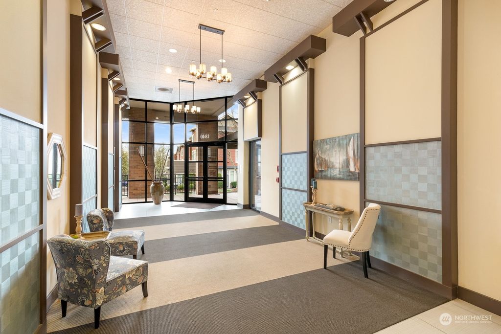 Photo of 1840 25th Avenue NE #311, Issaquah, WA 98029 (MLS # 2212358)