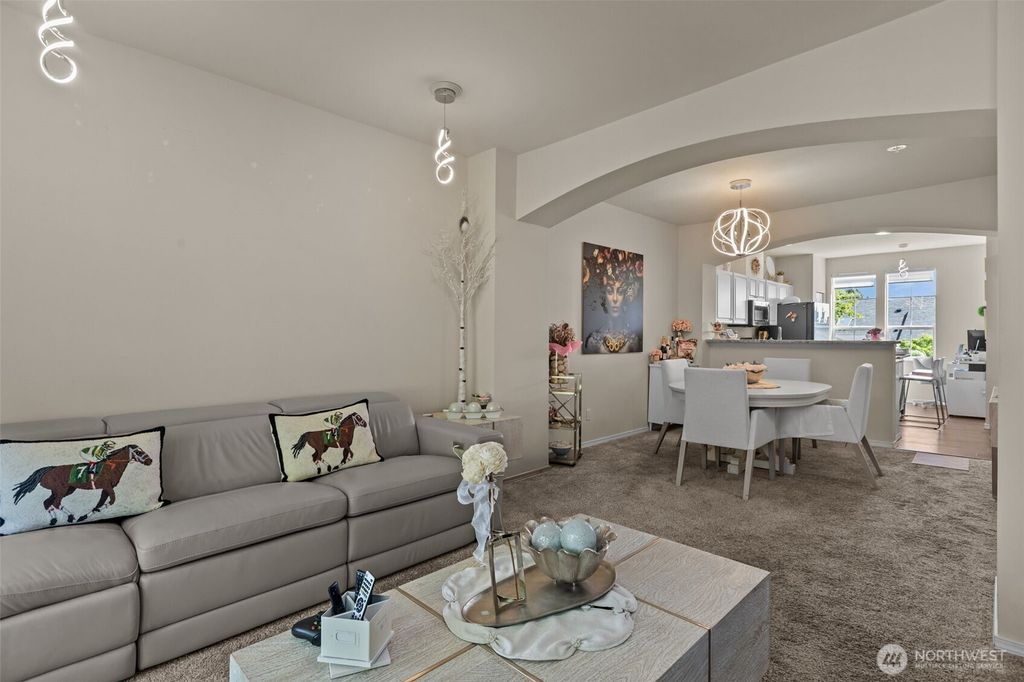 Photo of 21919 39th Place S #10-2, Kent, WA 98032 (MLS # 2526299)