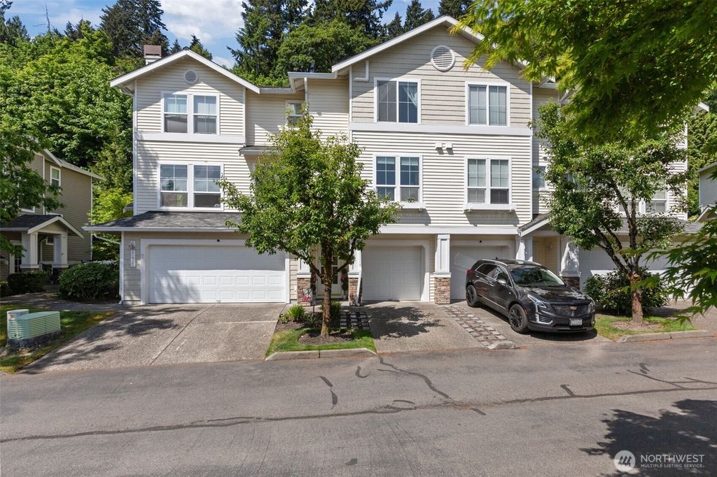 Photo of 21919 39th Place S #10-2, Kent, WA 98032 (MLS # 2526299)
