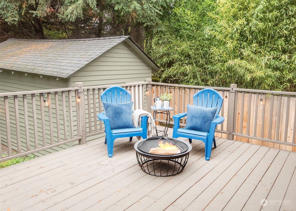 Photo of 5329 7th Avenue NE, Seattle, WA 98105 (MLS # 2277857)