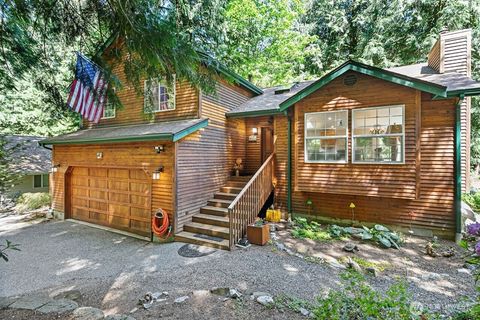 Photo of 5 Valley Crest Way, Bellingham, WA 98229 (MLS # 2528802)
