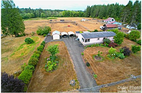 6 Rosemary Lane S Elma WA 98541