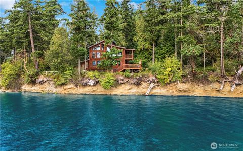 Photo of 861 Griffith Point Road, Nordland, WA 98358 (MLS # 2431380)