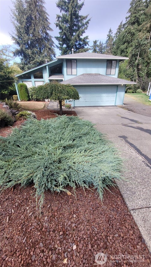 Photo of 17912 81st Street E, Bonney Lake, WA 98391 (MLS # 2578882)