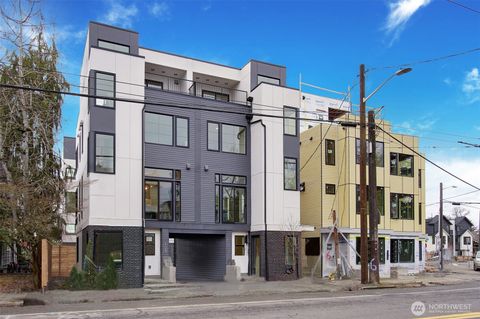 1311 31st Avenue S, Seattle, WA 98144 - MLS#: 2338225