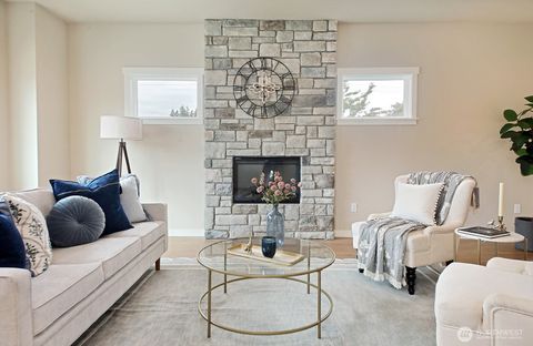 Photo of 683 3rd Street #1(A), Langley, WA 98260 (MLS # 2409824)