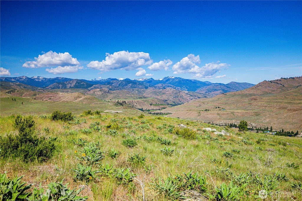 Photo of 0 Sawtooth View rd, Methow, WA 98834 (MLS # 2539430)