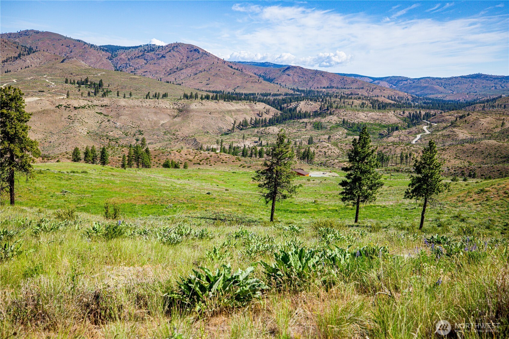 0 Sawtooth View rd