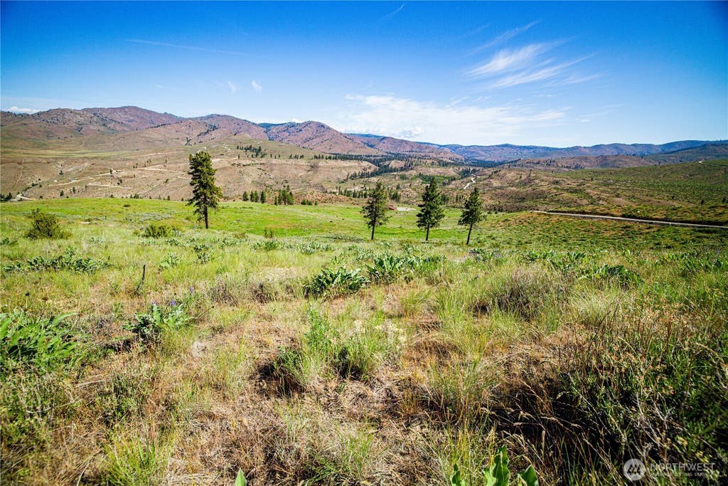 Photo of 0 Sawtooth View rd, Methow, WA 98834 (MLS # 2539430)