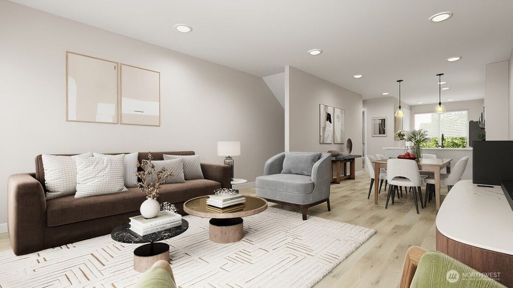 Photo of 14707 87th Avenue SE #Z2, Snohomish, WA 98296 (MLS # 2478858)