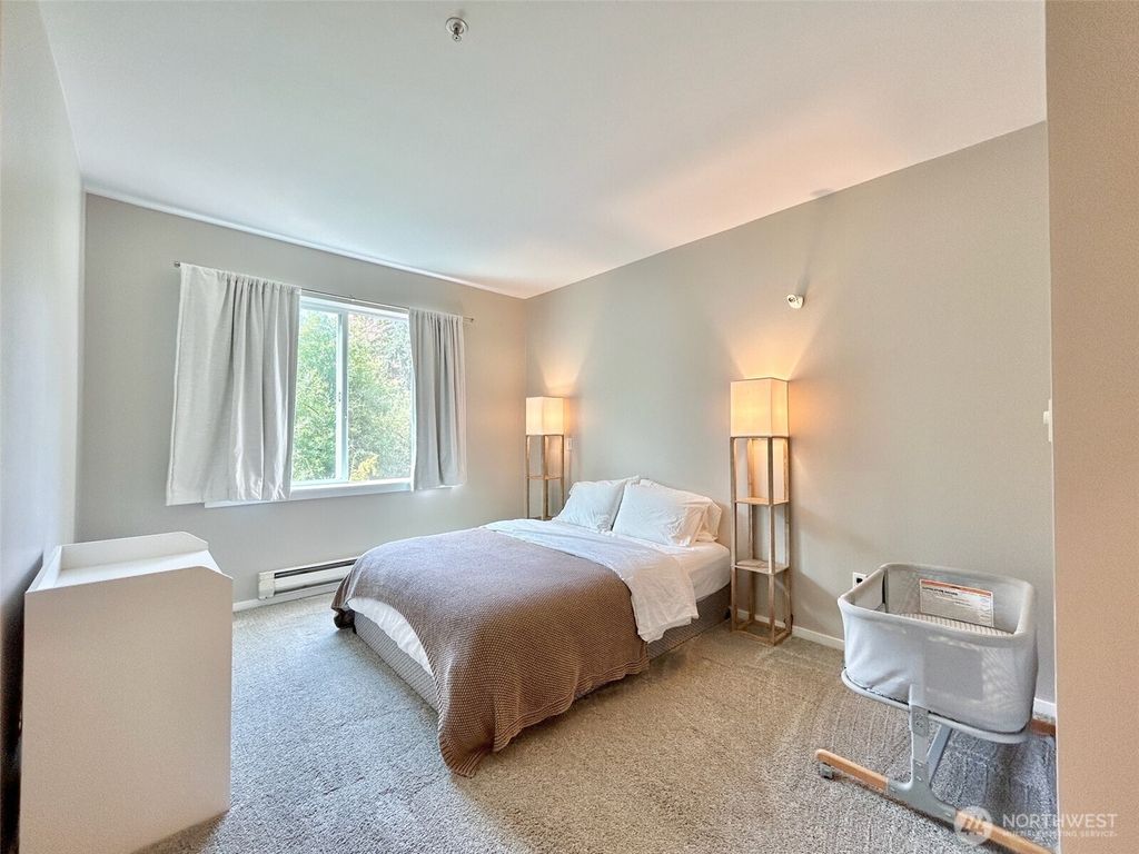 Photo of 2009 196th Street SE #A203, Bothell, WA 98012 (MLS # 2420874)