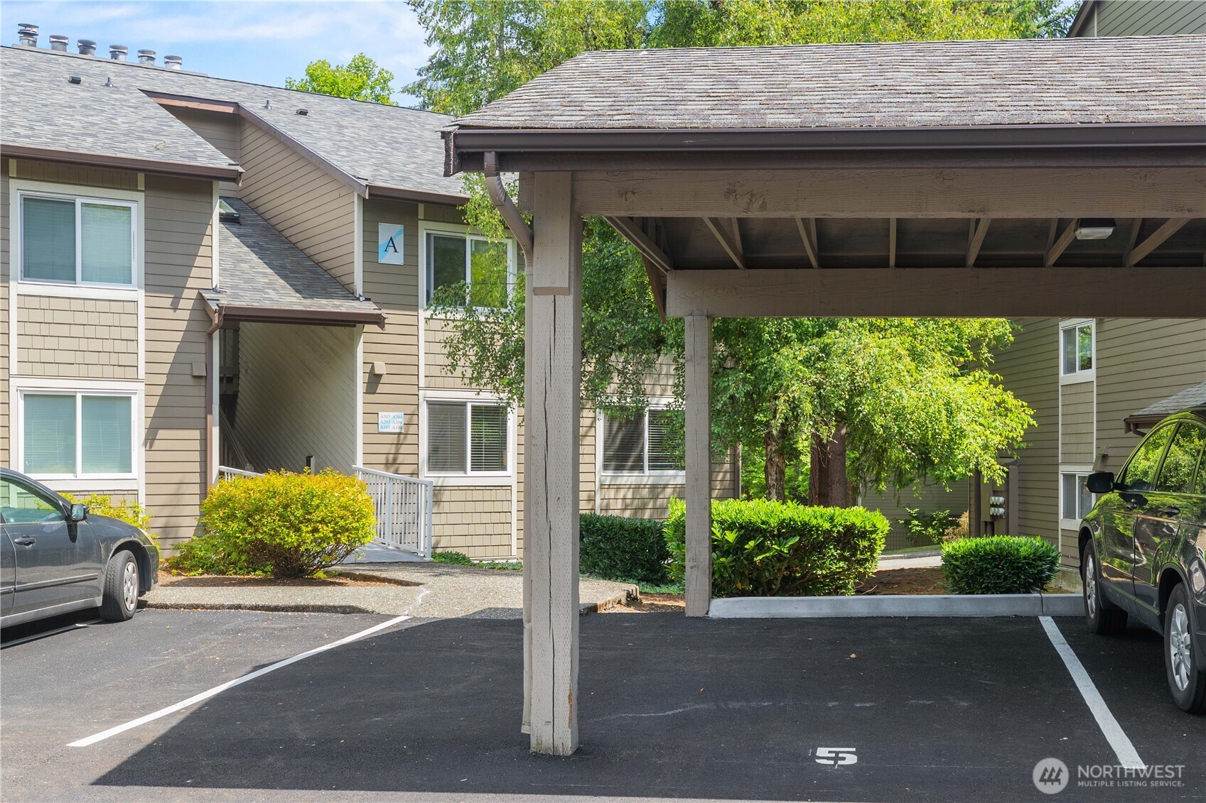 200 Mt Park Boulevard SW A204