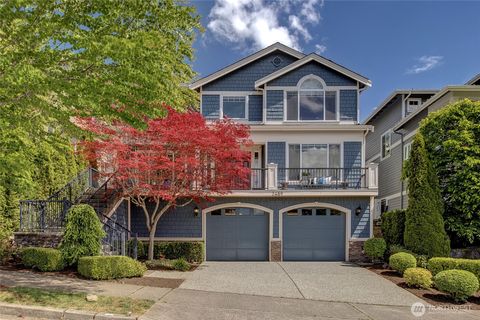 2459 NE Daphne Street Issaquah WA 98029