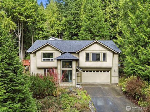 Photo of 19 Horseshoe Circle, Bellingham, WA 98229 (MLS # 2491861)