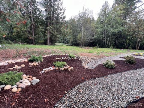 Photo of 16818 57 Street NW, Vaughn, WA 98394 (MLS # 2557454)