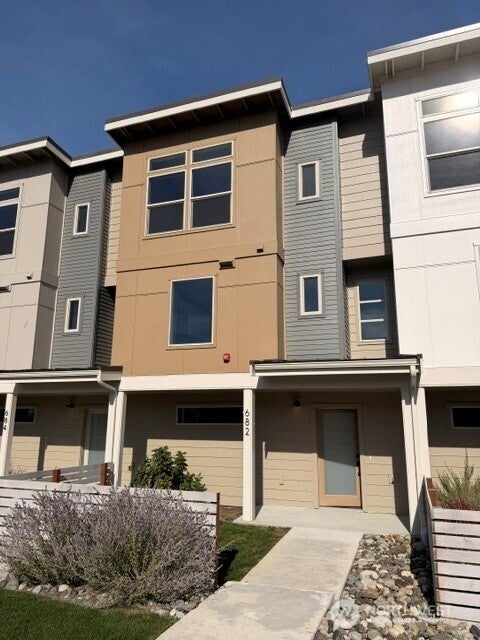 Photo of 682 (Lot 18) W Kline Road, Bellingham, WA 98226 (MLS # 2593180)