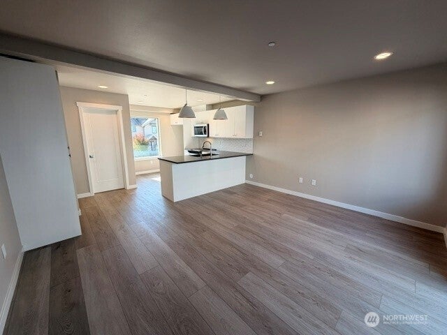 Photo of 682 (Lot 18) W Kline Road, Bellingham, WA 98226 (MLS # 2593180)