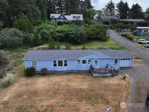 Photo of 33802 I Street, Ocean Park, WA 98640 (MLS # 2270206)