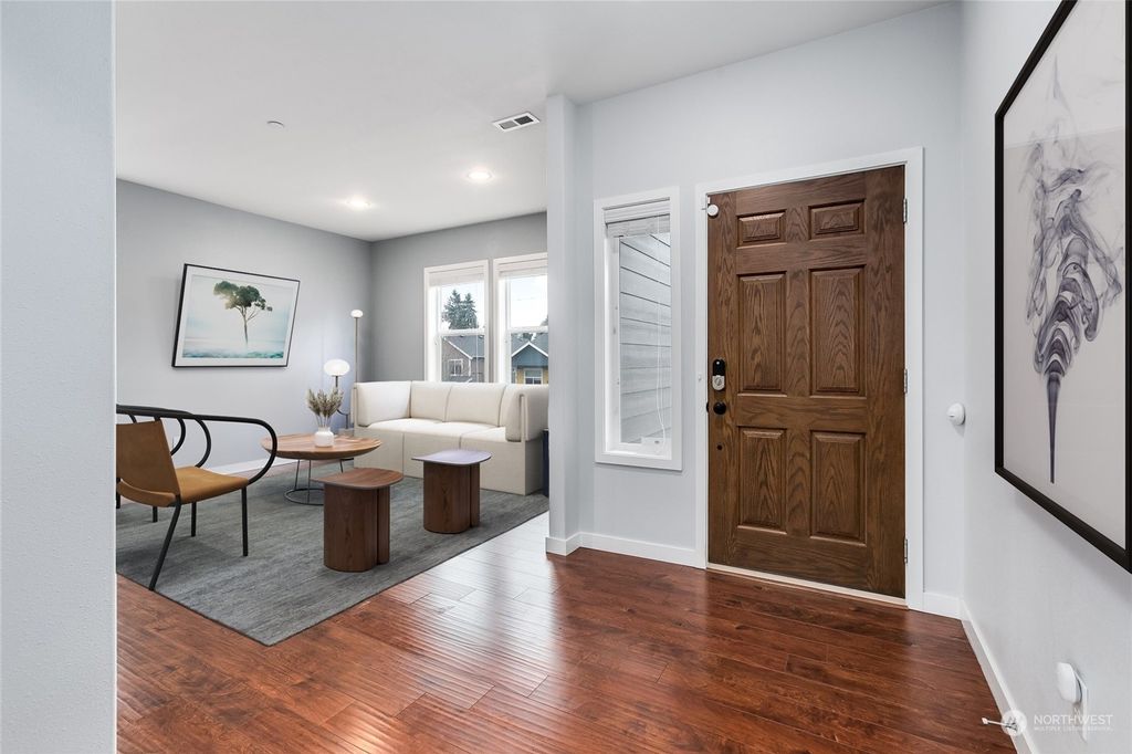 Photo of 2219 SW 103rd Place, Seattle, WA 98146 (MLS # 2210086)