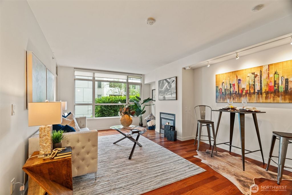 Photo of 1420 Terry Avenue #201, Seattle, WA 98101 (MLS # 2395712)