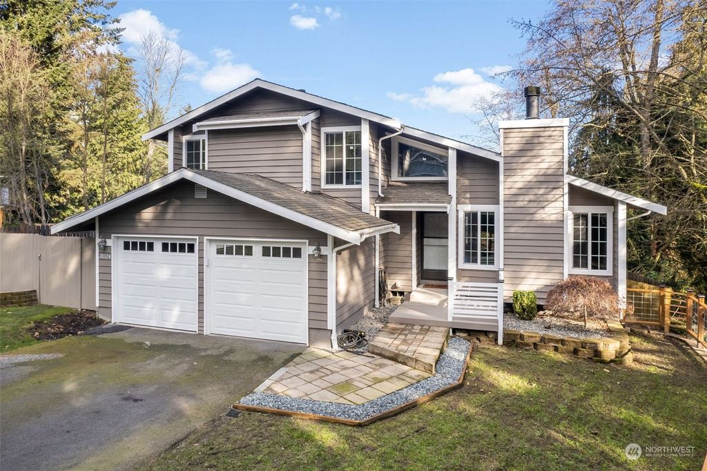Photo of 31524 47th Avenue SW, Federal Way, WA 98023 (MLS # 2330404)