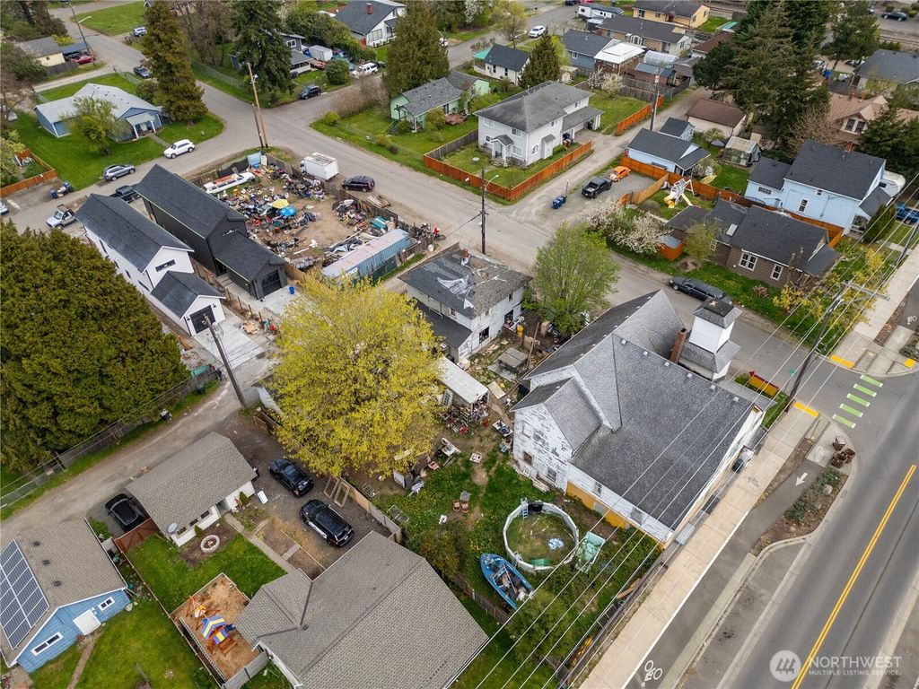 Photo of 6312 E F Street, Tacoma, WA 98404 (MLS # 2510384)