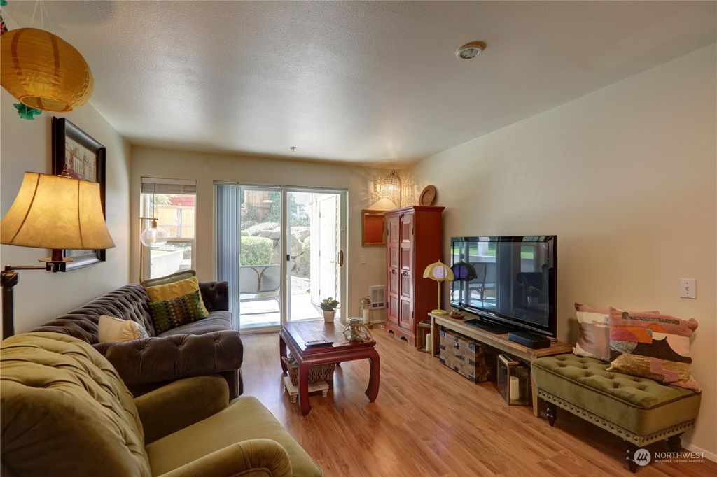 Photo of 11915 Roseberg Avenue S #B106, Seattle, WA 98168 (MLS # 2072265)