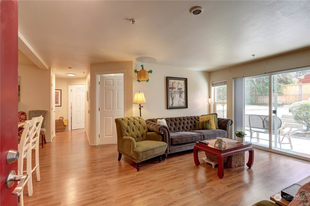 Photo of 11915 Roseberg Avenue S #B106, Seattle, WA 98168 (MLS # 2072265)