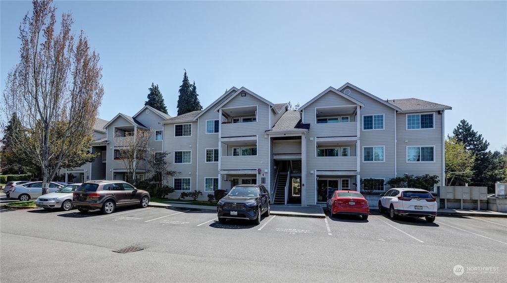 Photo of 11915 Roseberg Avenue S #B106, Seattle, WA 98168 (MLS # 2072265)