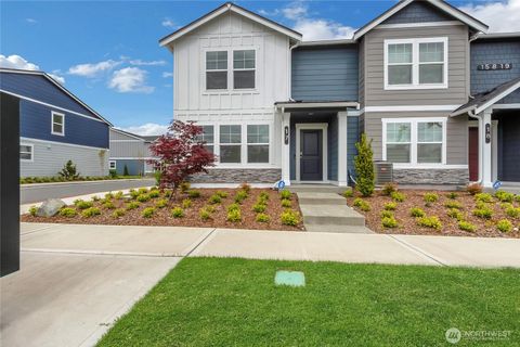 15819 Elm Street E 17 Sumner WA 98390