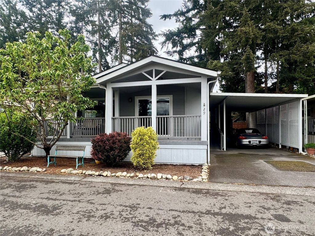 Photo of 18425 NE 95th Street #29, Redmond, WA 98052 (MLS # 2377186)