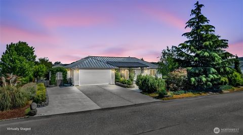 Photo of 181 Duke Drive, Sequim, WA 98382 (MLS # 2534244)