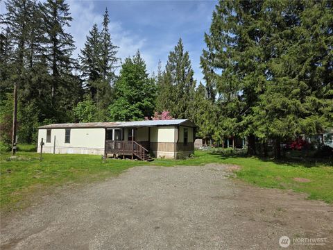 Photo of 46400 Baker Loop Road, Concrete, WA 98237 (MLS # 2433658)
