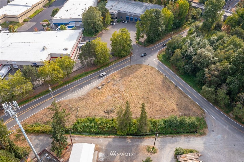Photo of 4404 S 133rd Street, Tukwila, WA 98168 (MLS # 1736422)