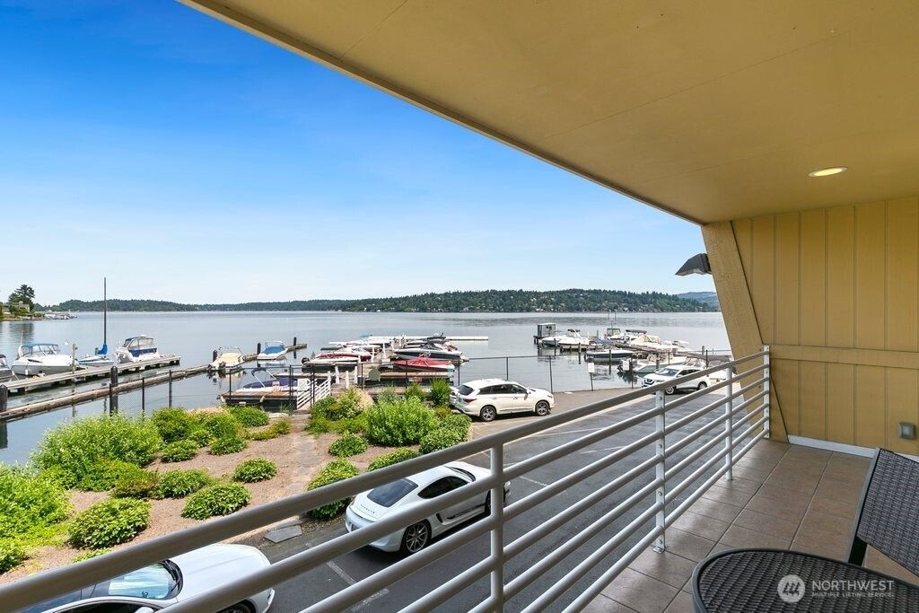Photo of 9520 Rainier Avenue S #202, Seattle, WA 98118 (MLS # 2395293)