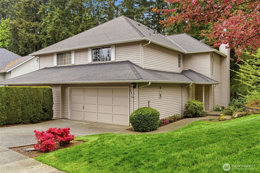 Photo of 8812 133rd Avenue NE, Redmond, WA 98052 (MLS # 2526497)