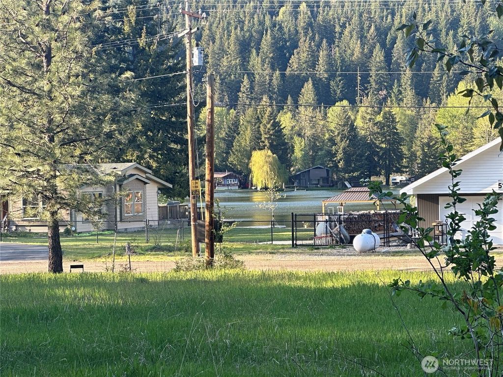 Photo of 0 Beaver Lane, Cle Elum, WA 98922 (MLS # 2531633)